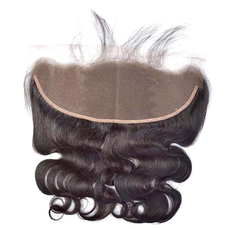13x4 HD LACE BODYWAVE - Only Dovea Collection
