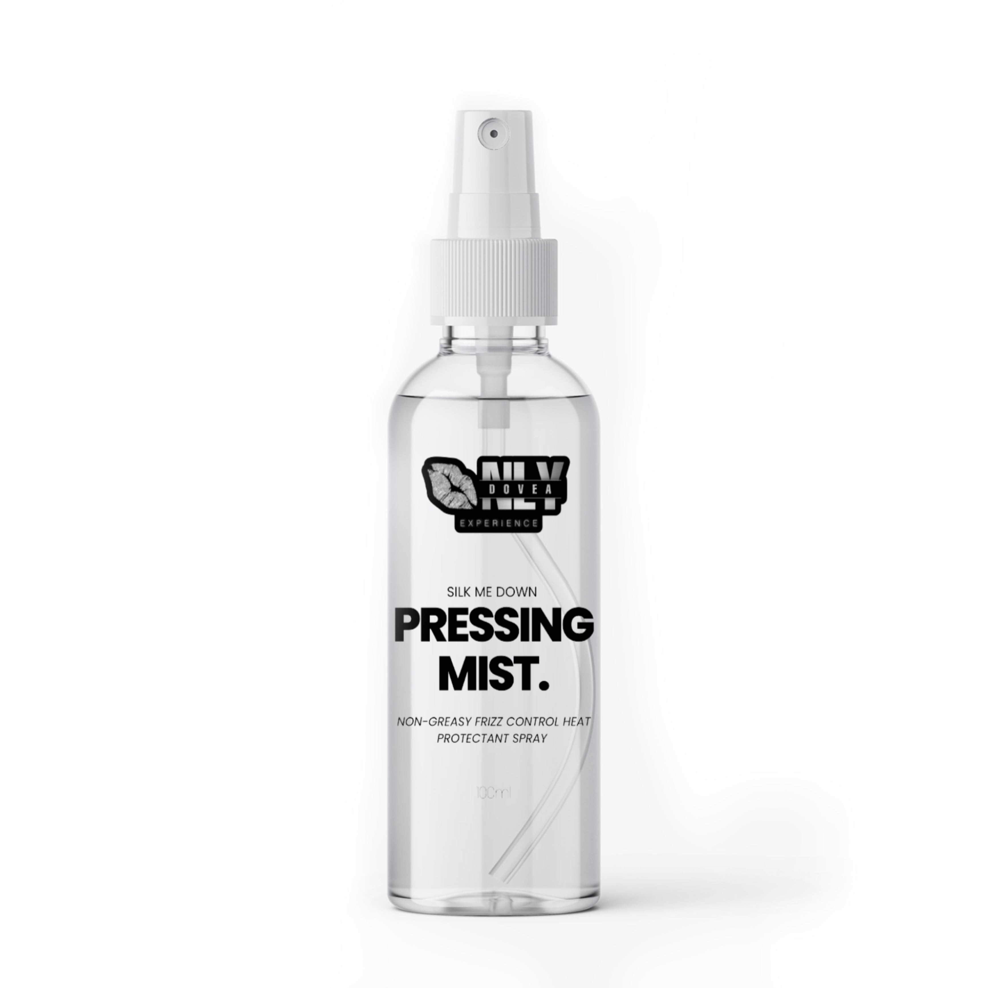 PRESSING MIST - Only Dovea Collection
